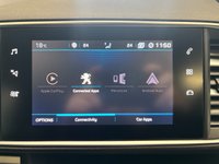 USED 2019 19 PEUGEOT 308 SW 1.5 BlueHDi Active Estate 5 Door Diesel Manual Blue Euro 6 1 Former Keeper DAB RADIO+BLUETOOTH+USB POINT