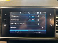 USED 2019 19 PEUGEOT 308 SW 1.5 BlueHDi Active Estate 5 Door Diesel Manual Blue Euro 6 1 Former Keeper DAB RADIO+BLUETOOTH+USB POINT