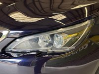 USED 2019 19 PEUGEOT 308 SW 1.5 BlueHDi Active Estate 5 Door Diesel Manual Blue Euro 6 1 Former Keeper DAB RADIO+BLUETOOTH+USB POINT