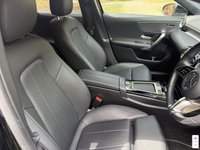 USED 2023 23 MERCEDES-BENZ A-CLASS 1.3 A180h MHEV Sport (Executive) Hatchback 5dr Petrol Hybrid 7G-DCT Euro 6 (s/s) (150 ps) 