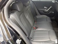 USED 2023 23 MERCEDES-BENZ A-CLASS 1.3 A180h MHEV Sport (Executive) Hatchback 5dr Petrol Hybrid 7G-DCT Euro 6 (s/s) (150 ps) 
