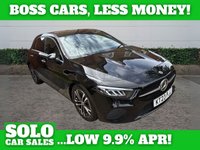USED 2023 23 MERCEDES-BENZ A-CLASS 1.3 A180h MHEV Sport (Executive) Hatchback 5dr Petrol Hybrid 7G-DCT Euro 6 (s/s) (150 ps) 