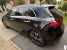 USED 2023 23 MERCEDES-BENZ A-CLASS 1.3 A180h MHEV Sport (Executive) Hatchback 5dr Petrol Hybrid 7G-DCT Euro 6 (s/s) (150 ps) 