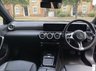 USED 2023 23 MERCEDES-BENZ A-CLASS 1.3 A180h MHEV Sport (Executive) Hatchback 5dr Petrol Hybrid 7G-DCT Euro 6 (s/s) (150 ps) 