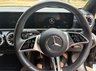 USED 2023 23 MERCEDES-BENZ A-CLASS 1.3 A180h MHEV Sport (Executive) Hatchback 5dr Petrol Hybrid 7G-DCT Euro 6 (s/s) (150 ps) 