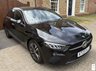 USED 2023 23 MERCEDES-BENZ A-CLASS 1.3 A180h MHEV Sport (Executive) Hatchback 5dr Petrol Hybrid 7G-DCT Euro 6 (s/s) (150 ps) 