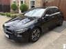 USED 2023 23 MERCEDES-BENZ A-CLASS 1.3 A180h MHEV Sport (Executive) Hatchback 5dr Petrol Hybrid 7G-DCT Euro 6 (s/s) (150 ps) 