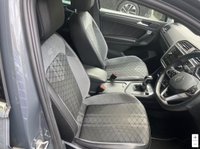 USED 2023 23 VOLKSWAGEN TIGUAN 1.5 TSI R-Line SUV 5dr Petrol DSG Euro 6 (s/s) (150 ps) 