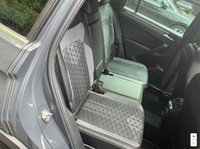 USED 2023 23 VOLKSWAGEN TIGUAN 1.5 TSI R-Line SUV 5dr Petrol DSG Euro 6 (s/s) (150 ps) 