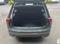 USED 2023 23 VOLKSWAGEN TIGUAN 1.5 TSI R-Line SUV 5dr Petrol DSG Euro 6 (s/s) (150 ps) 