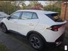 USED 2023 23 KIA SPORTAGE 1.6 T-GDi 2 SUV 5dr Petrol Manual Euro 6 (s/s) (148 bhp) 