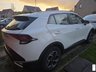 USED 2023 23 KIA SPORTAGE 1.6 T-GDi 2 SUV 5dr Petrol Manual Euro 6 (s/s) (148 bhp) 