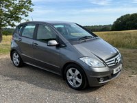 USED 2011 11 MERCEDES-BENZ A-CLASS 2.0 A160 CDI Avantgarde SE Hatchback 5dr Diesel CVT (147 g/km, 82 bhp) 
