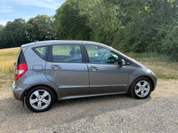 USED 2011 11 MERCEDES-BENZ A-CLASS 2.0 A160 CDI Avantgarde SE Hatchback 5dr Diesel CVT (147 g/km, 82 bhp) 
