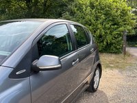 USED 2011 11 MERCEDES-BENZ A-CLASS 2.0 A160 CDI Avantgarde SE Hatchback 5dr Diesel CVT (147 g/km, 82 bhp) 