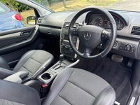USED 2011 11 MERCEDES-BENZ A-CLASS 2.0 A160 CDI Avantgarde SE Hatchback 5dr Diesel CVT (147 g/km, 82 bhp) 
