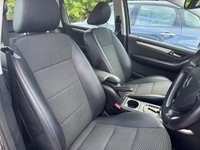 USED 2011 11 MERCEDES-BENZ A-CLASS 2.0 A160 CDI Avantgarde SE Hatchback 5dr Diesel CVT (147 g/km, 82 bhp) 