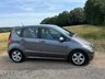USED 2011 11 MERCEDES-BENZ A-CLASS 2.0 A160 CDI Avantgarde SE Hatchback 5dr Diesel CVT (147 g/km, 82 bhp) 