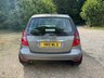 USED 2011 11 MERCEDES-BENZ A-CLASS 2.0 A160 CDI Avantgarde SE Hatchback 5dr Diesel CVT (147 g/km, 82 bhp) 