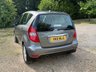 USED 2011 11 MERCEDES-BENZ A-CLASS 2.0 A160 CDI Avantgarde SE Hatchback 5dr Diesel CVT (147 g/km, 82 bhp) 