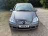 USED 2011 11 MERCEDES-BENZ A-CLASS 2.0 A160 CDI Avantgarde SE Hatchback 5dr Diesel CVT (147 g/km, 82 bhp) 