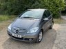 USED 2011 11 MERCEDES-BENZ A-CLASS 2.0 A160 CDI Avantgarde SE Hatchback 5dr Diesel CVT (147 g/km, 82 bhp) 