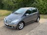 USED 2011 11 MERCEDES-BENZ A-CLASS 2.0 A160 CDI Avantgarde SE Hatchback 5dr Diesel CVT (147 g/km, 82 bhp) 