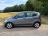 USED 2011 11 MERCEDES-BENZ A-CLASS 2.0 A160 CDI Avantgarde SE Hatchback 5dr Diesel CVT (147 g/km, 82 bhp) 