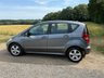 USED 2011 11 MERCEDES-BENZ A-CLASS 2.0 A160 CDI Avantgarde SE Hatchback 5dr Diesel CVT (147 g/km, 82 bhp) 