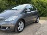 USED 2011 11 MERCEDES-BENZ A-CLASS 2.0 A160 CDI Avantgarde SE Hatchback 5dr Diesel CVT (147 g/km, 82 bhp) 