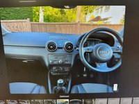 USED 2013 13 AUDI A1 1.4 TFSI Sport Sportback 5dr Petrol Manual Euro 5 (s/s) (122 ps) ULEZ COMPLIANT 61K SERVICE HIST