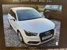 USED 2013 13 AUDI A1 1.4 TFSI Sport Sportback 5dr Petrol Manual Euro 5 (s/s) (122 ps) ULEZ COMPLIANT 61K SERVICE HIST