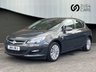 USED 2014 14 VAUXHALL ASTRA 1.4 16v Excite Hatchback 5dr Petrol Manual Euro 5 (100 ps) TAKEN IN PX + CHEAP TO RUN