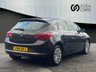USED 2014 14 VAUXHALL ASTRA 1.4 16v Excite Hatchback 5dr Petrol Manual Euro 5 (100 ps) TAKEN IN PX + CHEAP TO RUN