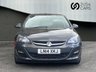 USED 2014 14 VAUXHALL ASTRA 1.4 16v Excite Hatchback 5dr Petrol Manual Euro 5 (100 ps) TAKEN IN PX + CHEAP TO RUN