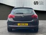 USED 2014 14 VAUXHALL ASTRA 1.4 16v Excite Hatchback 5dr Petrol Manual Euro 5 (100 ps) TAKEN IN PX + CHEAP TO RUN