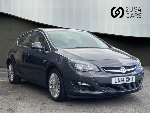 View our VAUXHALL ASTRA