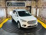 USED 2019 69 FORD KUGA 2.0 TDCi EcoBlue Titanium Edition Powershift AWD Euro 6 (s/s) 5dr FSH|FREE 12M GOLD WARRANTY!!!!