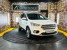 USED 2019 69 FORD KUGA 2.0 TDCi EcoBlue Titanium Edition Powershift AWD Euro 6 (s/s) 5dr FSH|FREE 12M GOLD WARRANTY!!!!