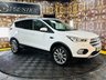 USED 2019 69 FORD KUGA 2.0 TDCi EcoBlue Titanium Edition Powershift AWD Euro 6 (s/s) 5dr FSH|FREE 12M GOLD WARRANTY!!!!