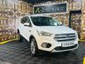USED 2019 69 FORD KUGA 2.0 TDCi EcoBlue Titanium Edition Powershift AWD Euro 6 (s/s) 5dr FSH|FREE 12M GOLD WARRANTY!!!!