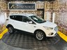 USED 2019 69 FORD KUGA 2.0 TDCi EcoBlue Titanium Edition Powershift AWD Euro 6 (s/s) 5dr FSH|FREE 12M GOLD WARRANTY!!!!