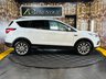 USED 2019 69 FORD KUGA 2.0 TDCi EcoBlue Titanium Edition Powershift AWD Euro 6 (s/s) 5dr FSH|FREE 12M GOLD WARRANTY!!!!