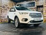 USED 2019 69 FORD KUGA 2.0 TDCi EcoBlue Titanium Edition Powershift AWD Euro 6 (s/s) 5dr FSH|FREE 12M GOLD WARRANTY!!!!