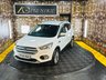 USED 2019 69 FORD KUGA 2.0 TDCi EcoBlue Titanium Edition Powershift AWD Euro 6 (s/s) 5dr FSH|FREE 12M GOLD WARRANTY!!!!