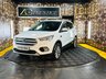 USED 2019 69 FORD KUGA 2.0 TDCi EcoBlue Titanium Edition Powershift AWD Euro 6 (s/s) 5dr FSH|FREE 12M GOLD WARRANTY!!!!