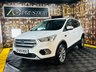USED 2019 69 FORD KUGA 2.0 TDCi EcoBlue Titanium Edition Powershift AWD Euro 6 (s/s) 5dr FSH|FREE 12M GOLD WARRANTY!!!!