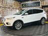 USED 2019 69 FORD KUGA 2.0 TDCi EcoBlue Titanium Edition Powershift AWD Euro 6 (s/s) 5dr FSH|FREE 12M GOLD WARRANTY!!!!