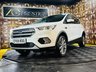 USED 2019 69 FORD KUGA 2.0 TDCi EcoBlue Titanium Edition Powershift AWD Euro 6 (s/s) 5dr FSH|FREE 12M GOLD WARRANTY!!!!