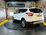 USED 2019 69 FORD KUGA 2.0 TDCi EcoBlue Titanium Edition Powershift AWD Euro 6 (s/s) 5dr FSH|FREE 12M GOLD WARRANTY!!!!